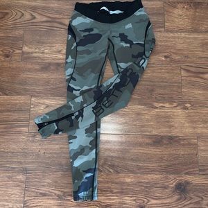 Better Bodies leggings SMALL